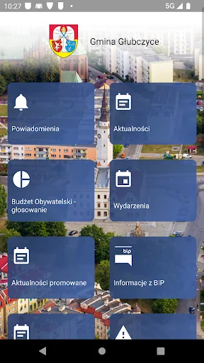 Gmina Głubczyce