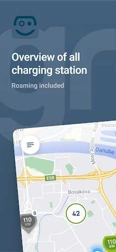 GreenWay EV Charging screenshot 1
