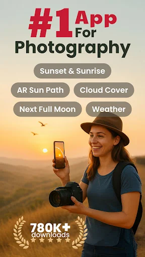 Sunset & Sunrise
