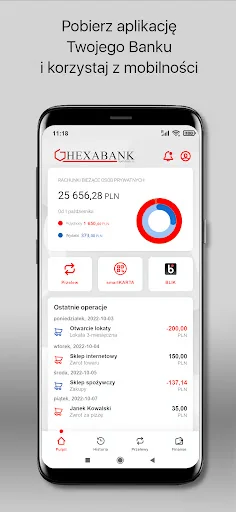 HexaBank