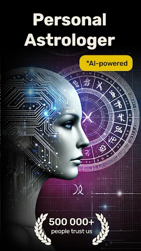 AstroMe: Personal Astrologer