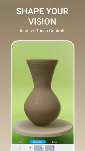 Let's Create! Pottery 2 screenshot 2