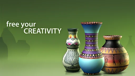 Let's Create! Pottery Lite