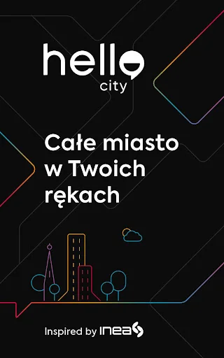 Hello City