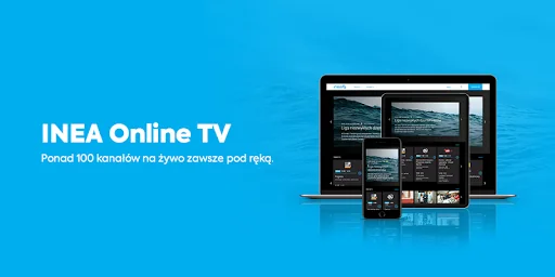 INEA Online TV