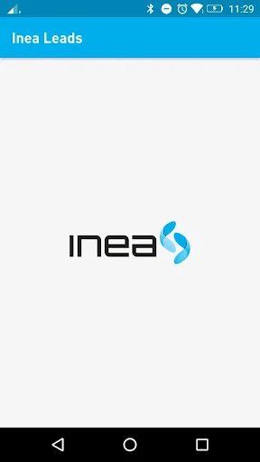 Inea - SLM