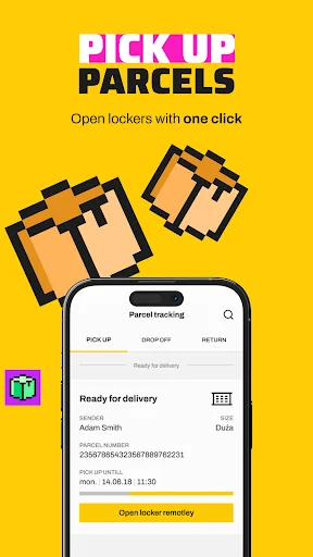 InPost Mobile