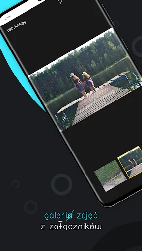 INT Poczta screenshot 4