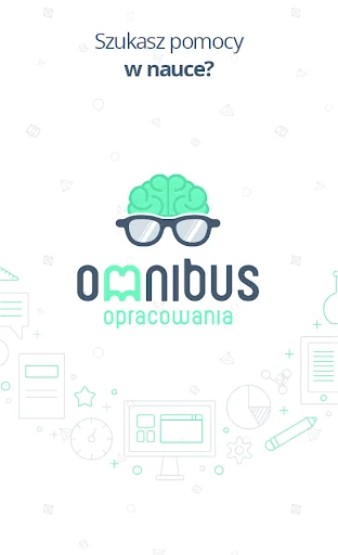 Omnibus - opracowania, testy, 