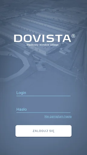 Moja DOVISTA