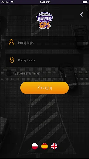 Juwentus GPS24