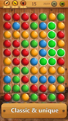 Balls Breaker HD screenshot 1
