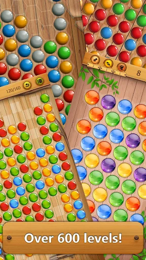 Balls Breaker HD screenshot 2