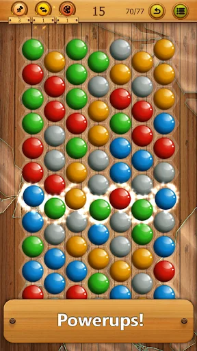 Balls Breaker HD screenshot 3
