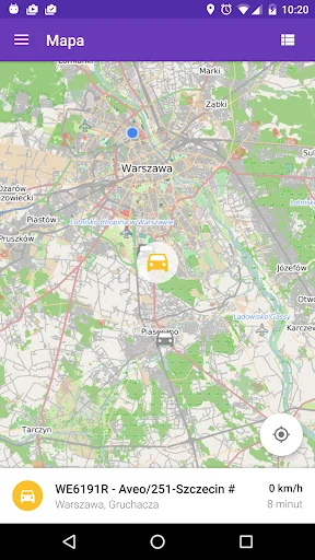 Juwentus GPS Online
