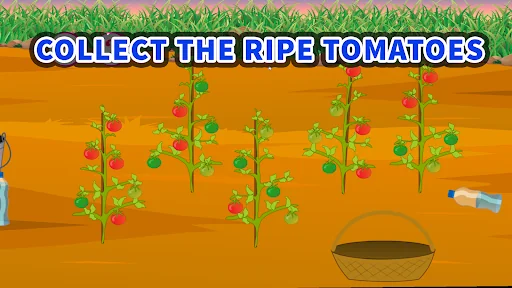 Animals Farm For Kids screenshot 3