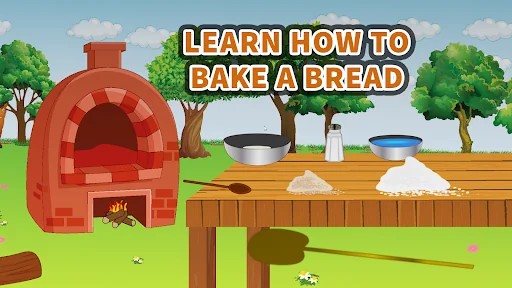 Animals Farm For Kids screenshot 4