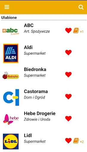 Klik Okazje - gazetki i kupony