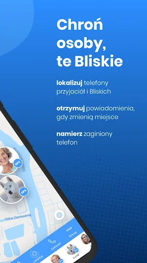 Bezpieczna Rodzina screenshot 2