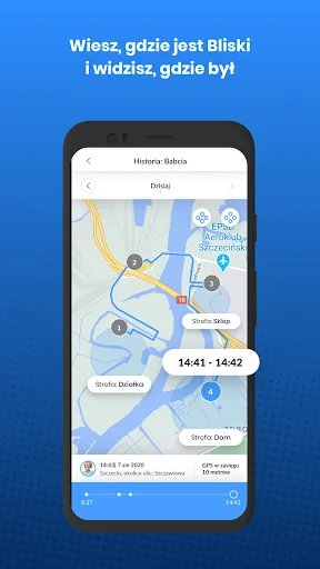 Bezpieczna Rodzina screenshot 4