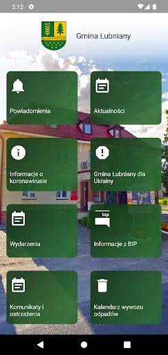 Gmina Łubniany
