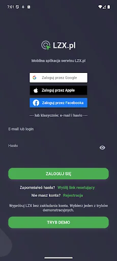 LZX.pl monitorowanie ogłoszeń