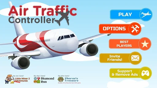 Air Traffic Controller