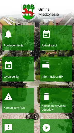 Gmina Międzylesie