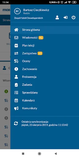 mobiDziennik