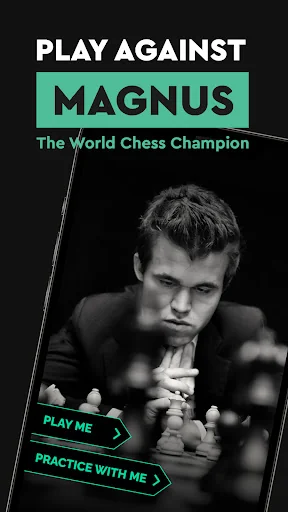 Play Magnus - Play Chess