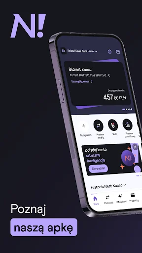 Nest Bank