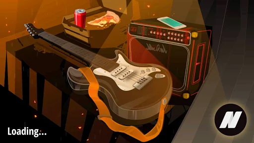 Bass Guitar Funk