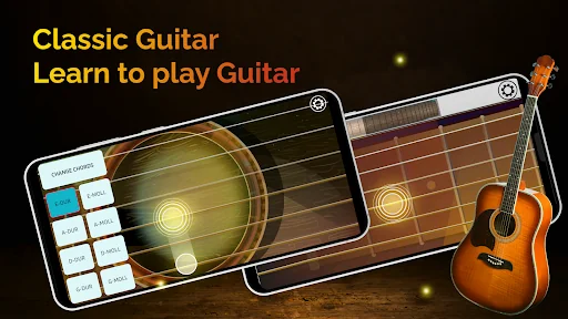 Classic Guitar - Learn Guitar