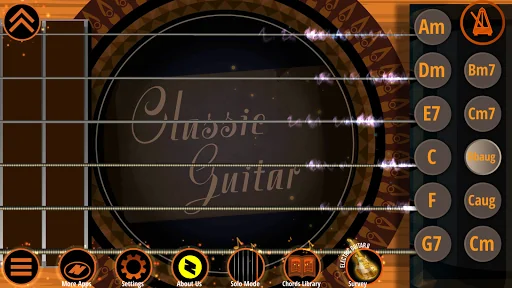 Classic Guitar