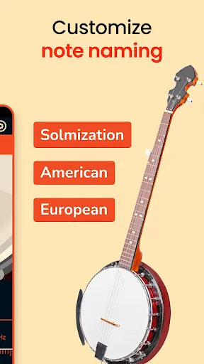 Master Banjo Tuner screenshot 4