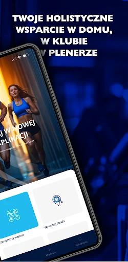 Medicover Sport screenshot 2
