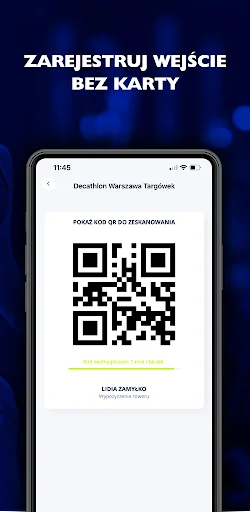 Medicover Sport screenshot 4