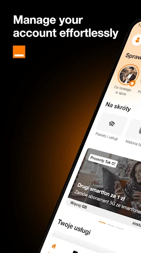 Mój Orange
