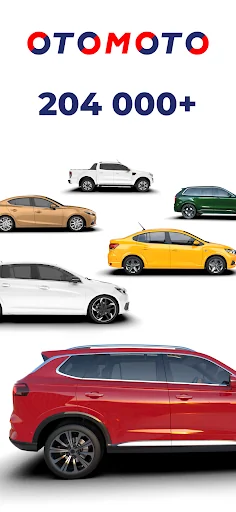 Otomoto: Auto Marketplace