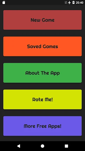 ScoreKeeper - points & score k screenshot 1