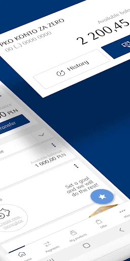 IKO – PKO Bank Polski screenshot 2