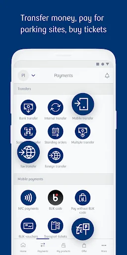 IKO – PKO Bank Polski screenshot 4