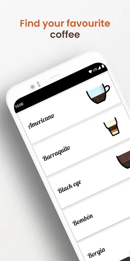 ☕Coffee Lover