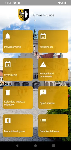 Gmina Prusice