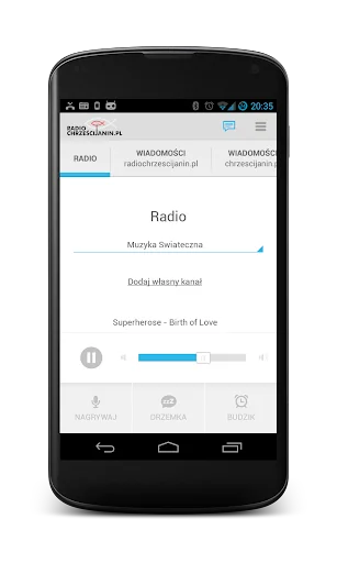 Radio Chrzescijanin