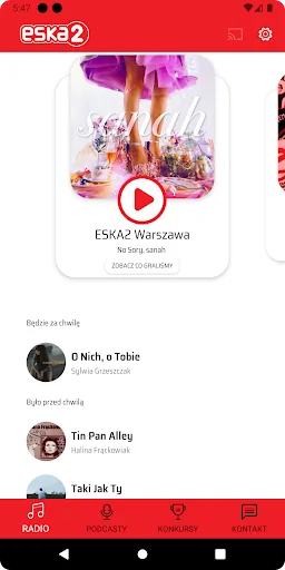Radio ESKA2