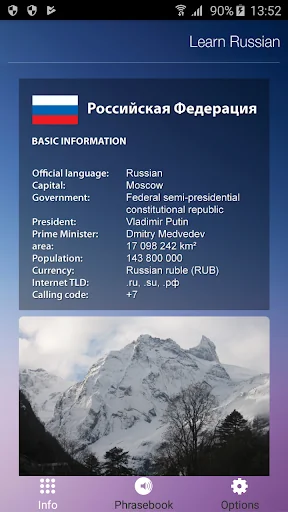Learn Russian Fast and Easy