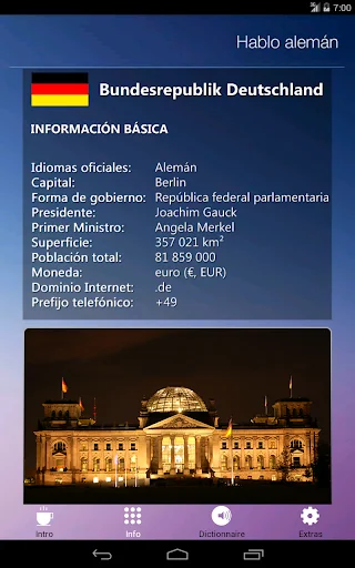 Aprender Alemán Audio Curso