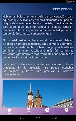 Aprender Polaco - Audio Curso