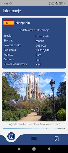 Rozmówki polsko-hiszpańskie